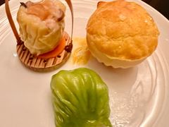 -北京四季酒店·采逸轩