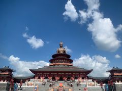 -海合安苏州阳澄半岛乐园