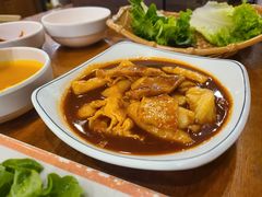-韩礼年糕(飞虹路店)