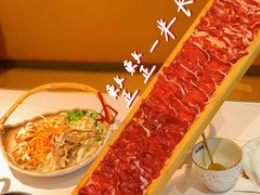 -牛人日志·鲜牛肉骨汤火锅(万科里瑧店)
