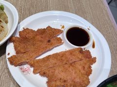 -泰煌鸡·上海白斩鸡·鸡汤面(鹤庆店)