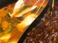 -XiaoJunGan Hotpot 钢管厂五区小郡肝火锅串串香