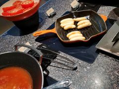 -丽晶酒店-金宝99 Restaurant