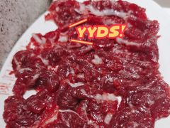 -陈记顺和潮汕牛肉火锅(韩江路店)