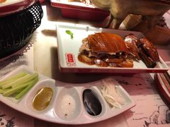 -京华烟云·北京烤鸭(领展购物广场·中关村店)