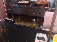 -香山胡记吴江路生煎(灵山路店)