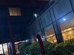 -喜来登酒店-盛宴标帜海鲜自助