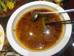 -刘胖子家常菜·蹄花焖藕(中南店)