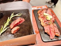 -卡朋西餐(宝安大仟里店)