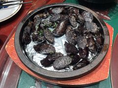 煎老蒙古血肠-九十九顶毡房(阜石路店)