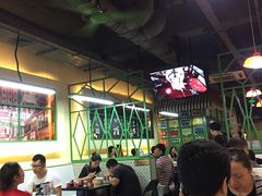 -莅香岛港式餐厅(滨江道店)