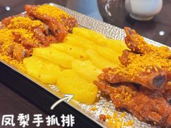 -紫泥369粗粮季(四牌楼店)