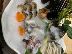 -尚海豆捞(乐虹坊店)