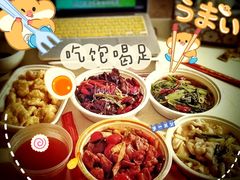 -渝信川菜(工体店)