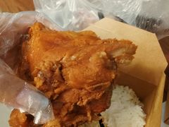 -吾牧酱骨(三好街店)
