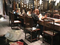 大堂-呷哺呷哺 小火锅 (浦东新欧尚超市店)