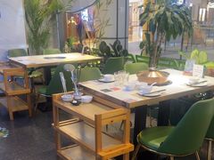 -烹然四季椰子鸡火锅(姚家园万象汇店)