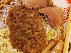 -拉面莊夢語＆中华料理八椿