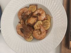 -品海楼·大连海胆锅贴馆(东港店)