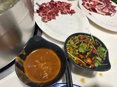 -陈记顺和潮汕牛肉火锅(韩江路店)