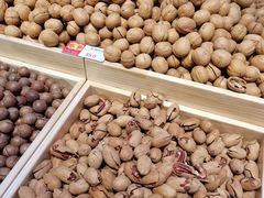-二斗栗子(黄河道店)