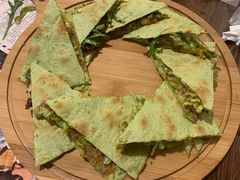 墨西哥牛肉薄饼-查令84号咖啡馆(金大地1912东西街店)