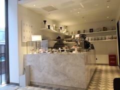 -大酉·M Coffee(北京美术馆店)