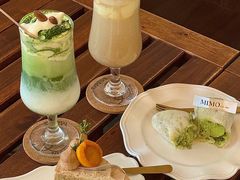 -MIMO CAFE(沙头角店)