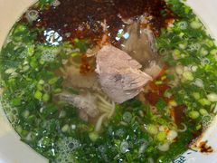 -小西湖牛肉面(小北店)