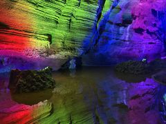 -天河潭旅游度假区