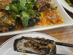 臭干子包牛肉-清真双宝红油牛系列
