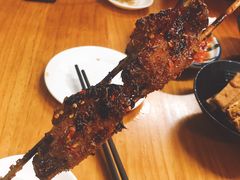 -炒豆合作社(东四总店)