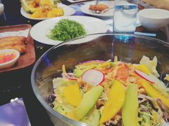 -赫帝拉航空主题餐厅(南宁店)