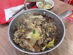 -和合谷(北新桥店)