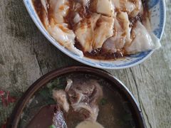 -陈记饮食店(菜园墩店)