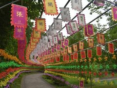 -武侯墓风景区