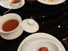 -北京四季酒店·采逸轩