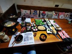 -束河人家(南锣鼓巷店)