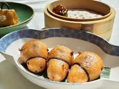 咸水角-寻味顺德·顺峰山庄(大良店)