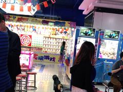 -大玩家(金牛万达店)