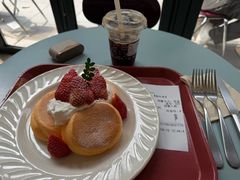 -OUR Bakery(三里屯太古里店)