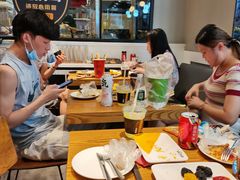 -乐凯撒披萨(正佳广场店)