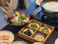 -牛牛和牛海鲜粥底火锅(长虹国际城店)