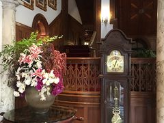 -马勒别墅·中餐厅