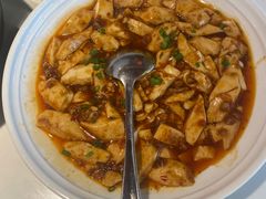 -荷塘秋月·本帮江浙菜(国权路店)