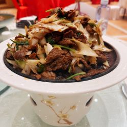 -陶然花园·婚宴