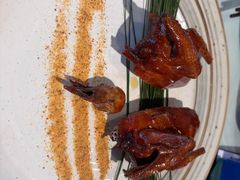 -观塘港茶餐厅(八一大道店)