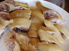 白切鸡-鹅公村·国家非遗传承(荔湾店)