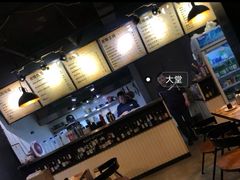 -miss密斯韩餐(平阳景苑店)