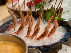 -ONE FULL 古董港式海鲜火锅